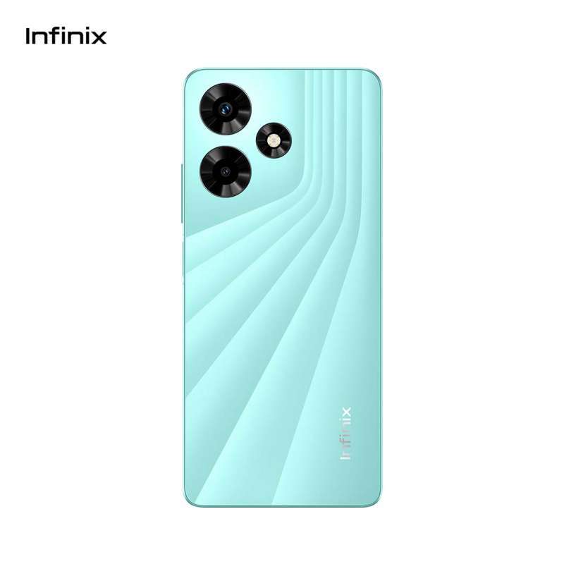 Jual Infinix Hot 30 8/128GB Surfing Green di Seller MIT Store ...