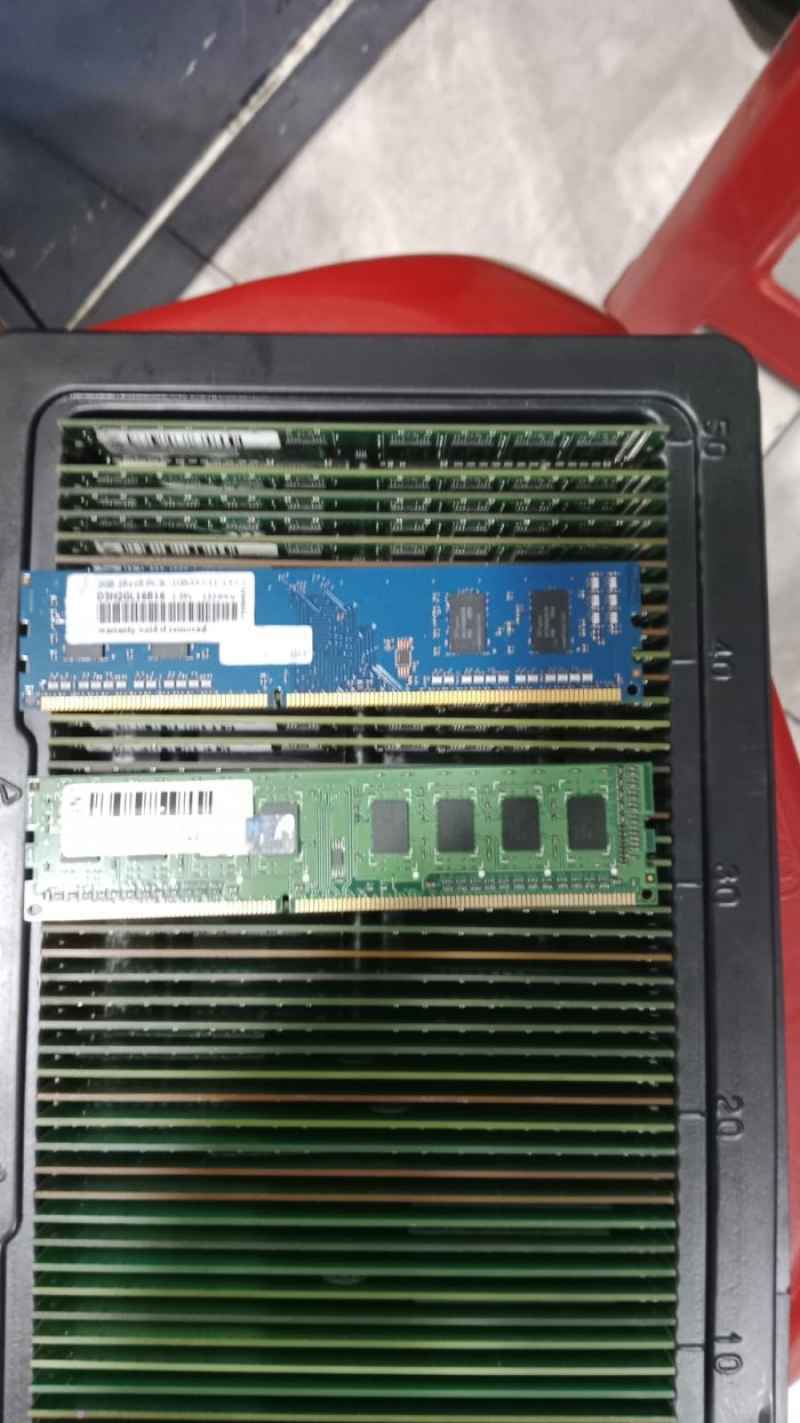 Promo Memory Ddr4 8Gb Pc19200 Hynix Lifetime Diskon 23% di Seller ...