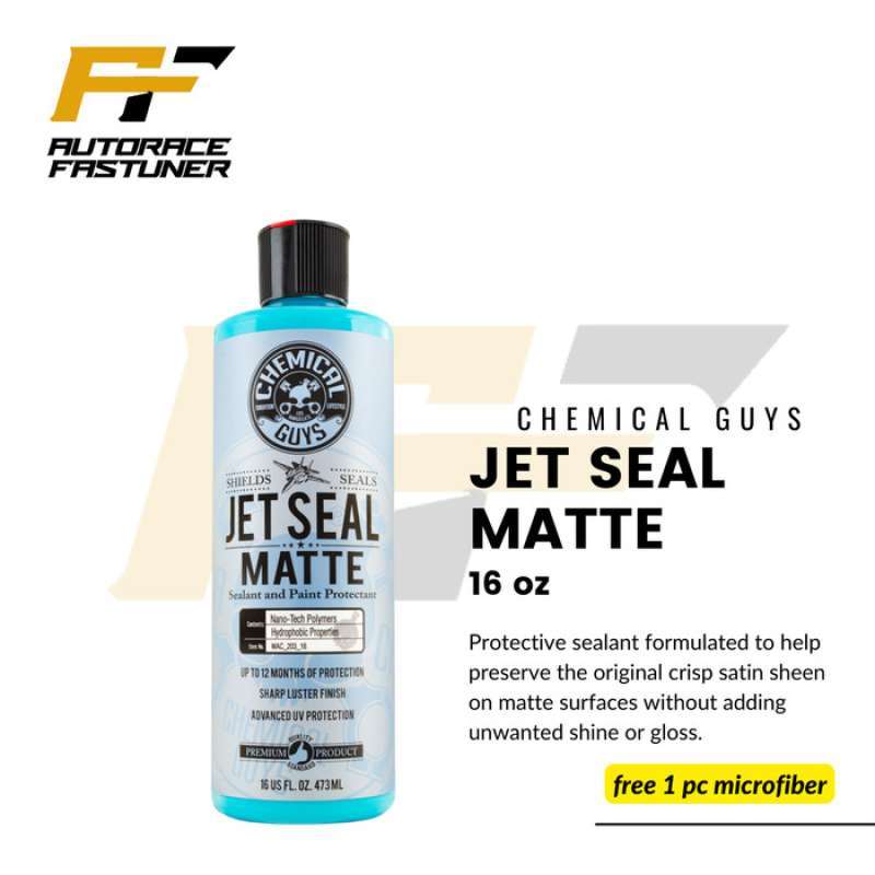 Jual Chemical Guys Jet Seal Terbaru Dengan Harga Termurah Di 2024 Blibli