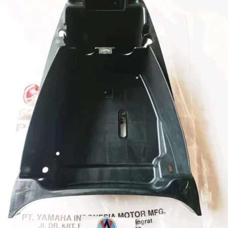 Jual Box Bagasi Tempat Aki Yamaha Mio Smile Mio Sporty Original Di