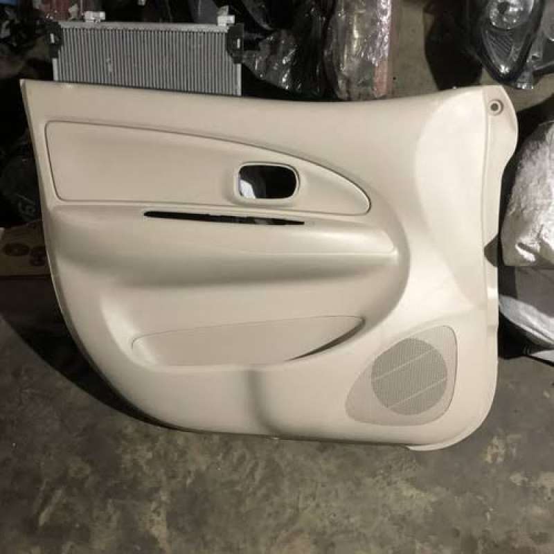 Jual Terbaru Doortrim Door Trim Pintu Xenia Hitam Cream Original