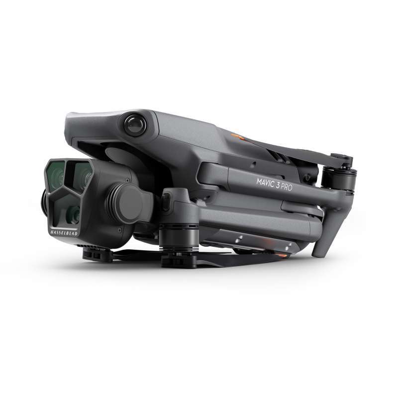 Jual Dji Mavic 3 Pro Fly More Combo (rc) Di Seller Dji Kelapa Gading ...