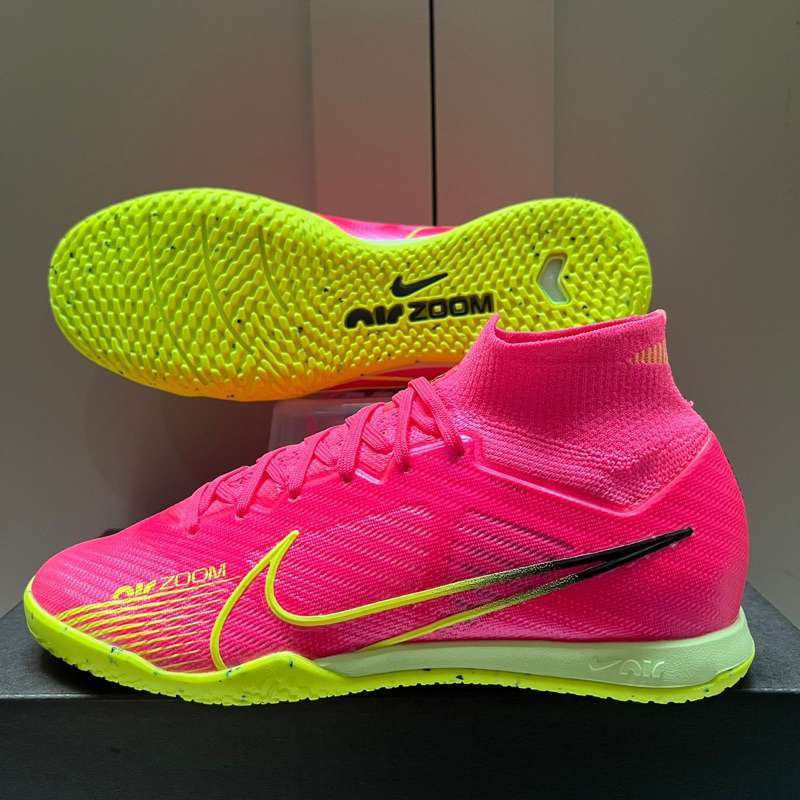 sepatu futsal nike mercurial superfly