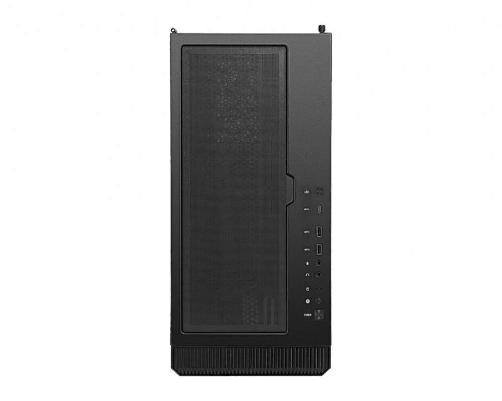Promo MSI MPG Velox 100R PC Casing CPU Komputer Gaming Diskon 1% di ...