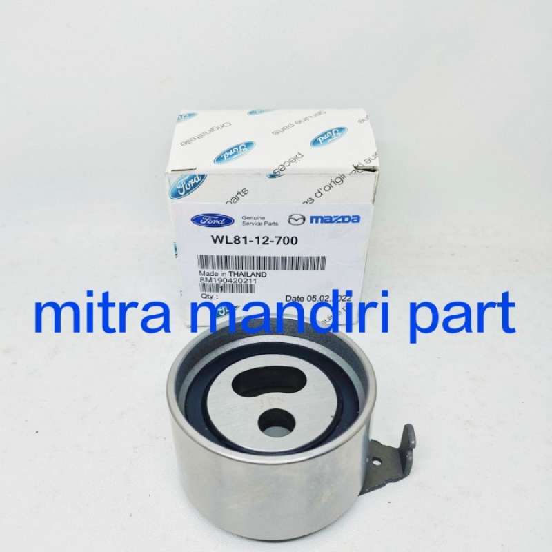Promo TENSIONER TIMING BELT FORD RANGER 2.5 TDI MAZDA BT50 Diskon 27