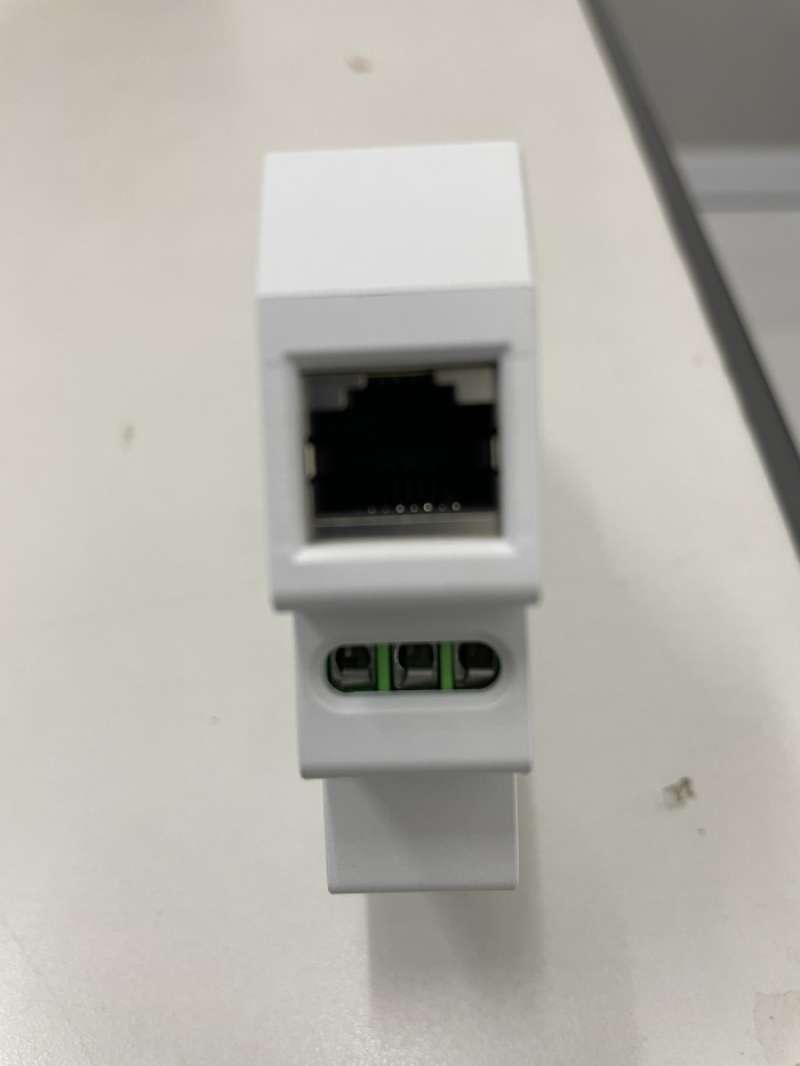 Spd Rj45 Jual Ethernet Surge Rj45 Original Murah - Harga Diskon Februari 2024 ...