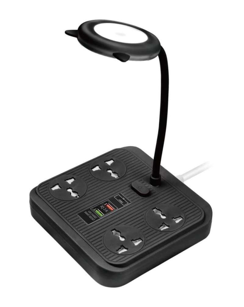 Promo Smart Lamp Socket USBPD 20W Fast Charging USB C PD Quick