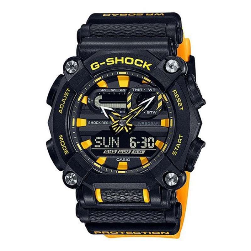 Merk jam g shock best sale
