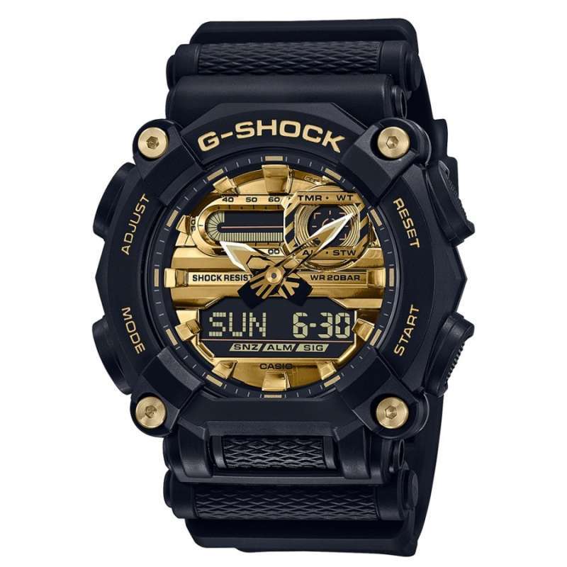 Kelebihan g shock king deals