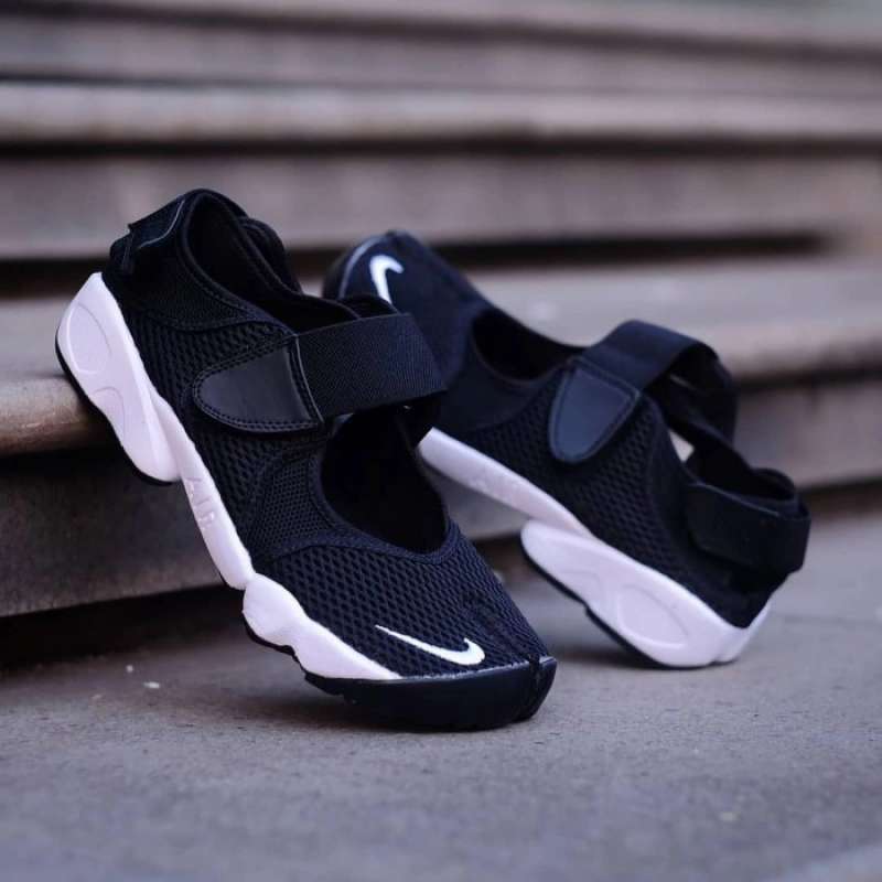 Jual sepatu nike air rift original sale
