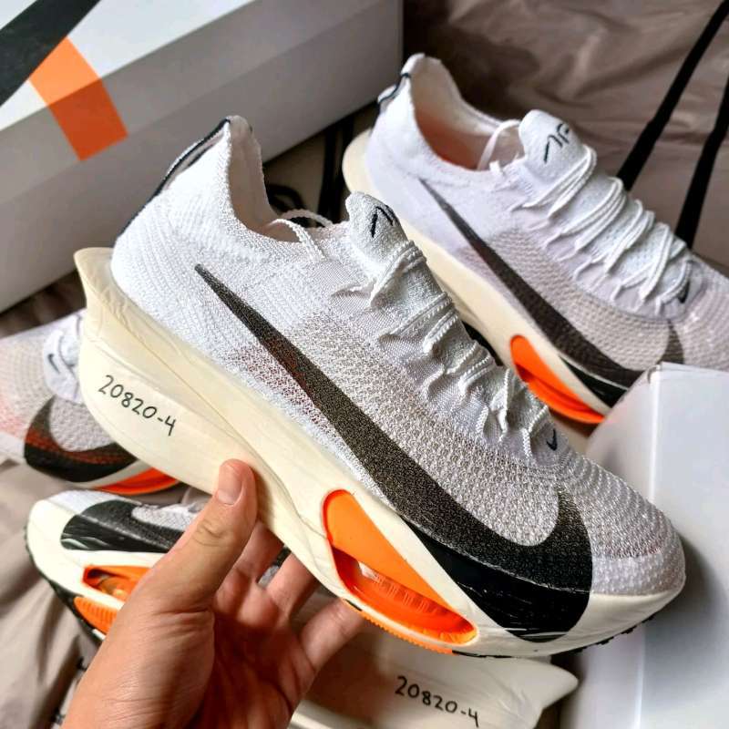 新品 W ALPHAFLY NEXT% 3 PROTO 24cm Tênis Nike Alphafly 3 Proto Feminino - Nike