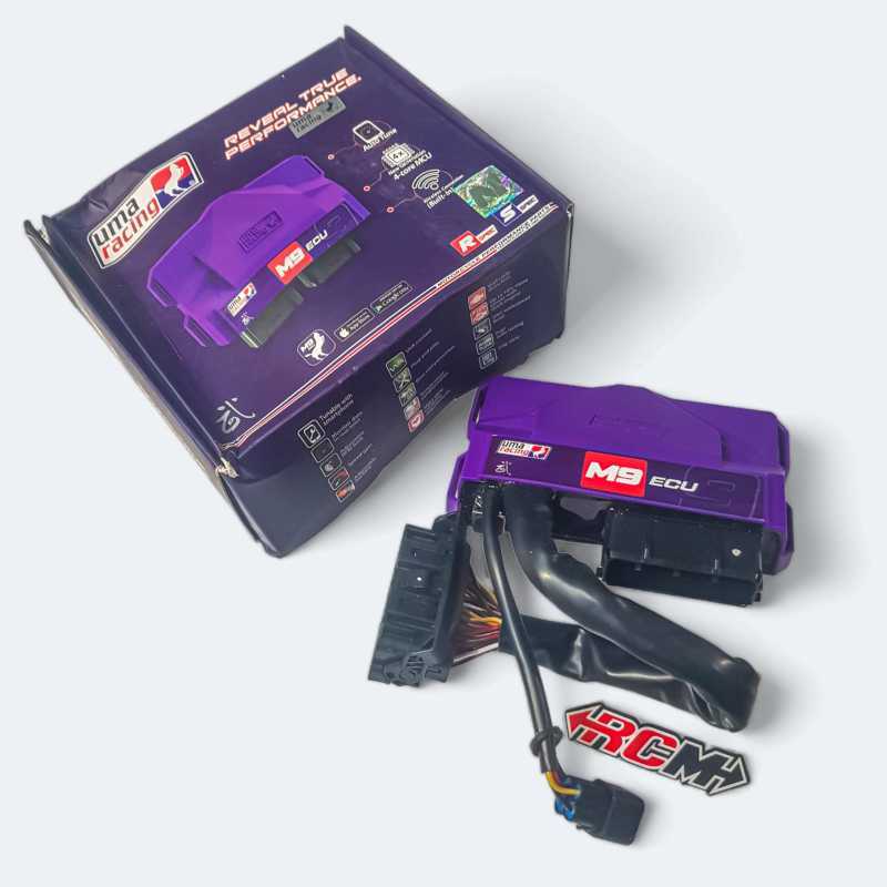 Jual Ecu Ecm Cdi M9 Yamaha Aerox V1 / V2 Nmax 155 V2 Nvx155 Ori ...