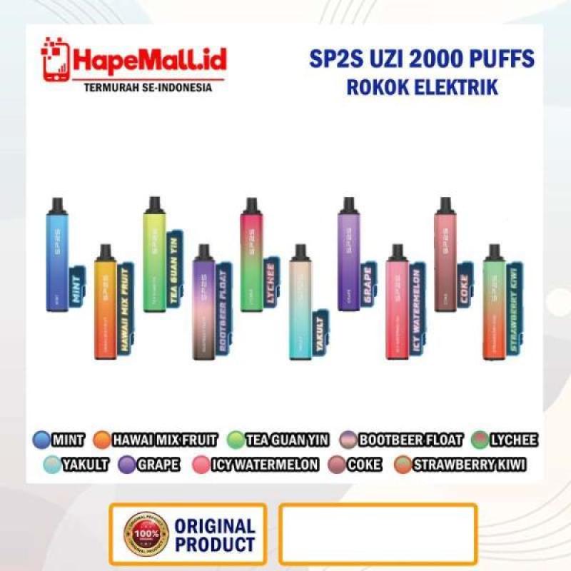 Jual Rokok Electric Puffs Termurah - Harga Grosir Terupdate Hari Ini ...