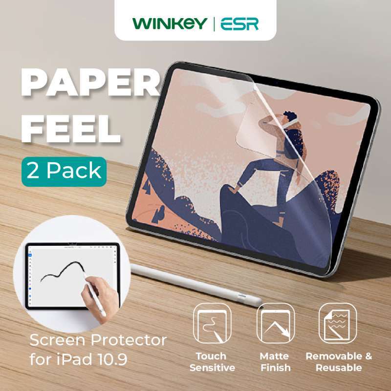 Jual Ipad 10 Th Paper Spesifikasi Original, Murah & Diskon Harga Mei ...