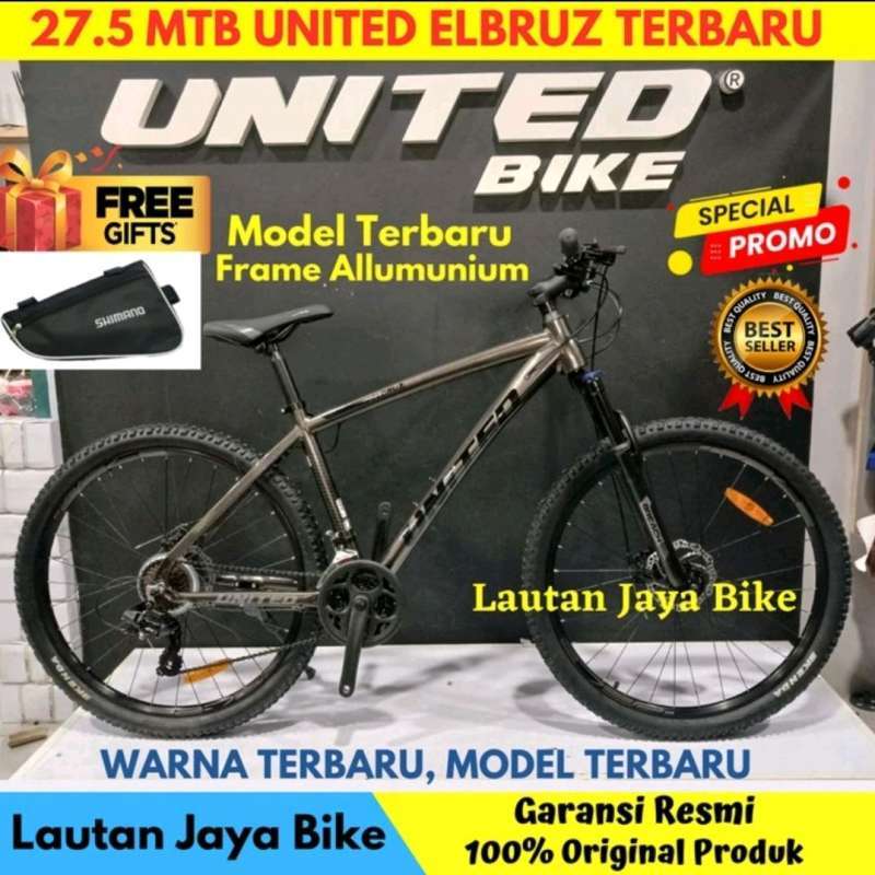 United elbrus 27.5 sale