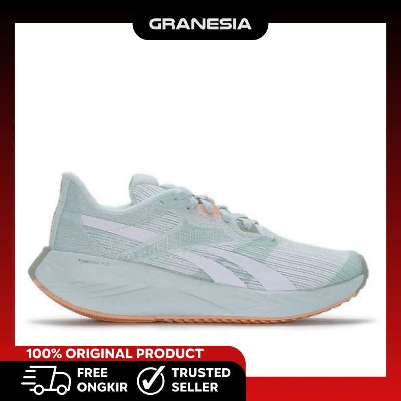Reebok Energen Tech Plus Womens Running Shoes 00074797|Sepatu Lari Wanita