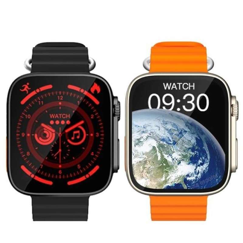 Smart watch harga online