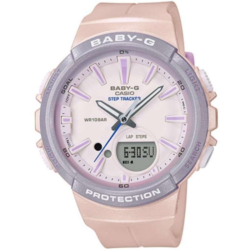 Promo Jam Tangan Wanita Casio Baby g Original jam Tangan Casio Wanita jam Casio Baby g Original jam Casio Wanita Babyg Bgs100sc Diskon 38 Di Seller Sabanawatch Pademangan Timur Kota Jakarta Utara Blib...
