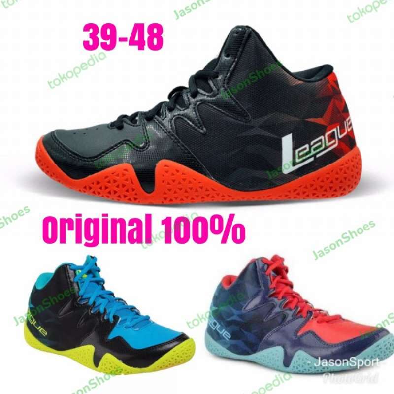 Sepatu basket ori murah shop