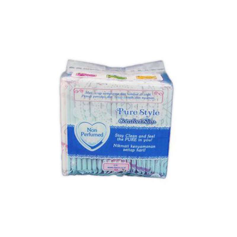 CHARM PL 20S COMFORT SUM/72