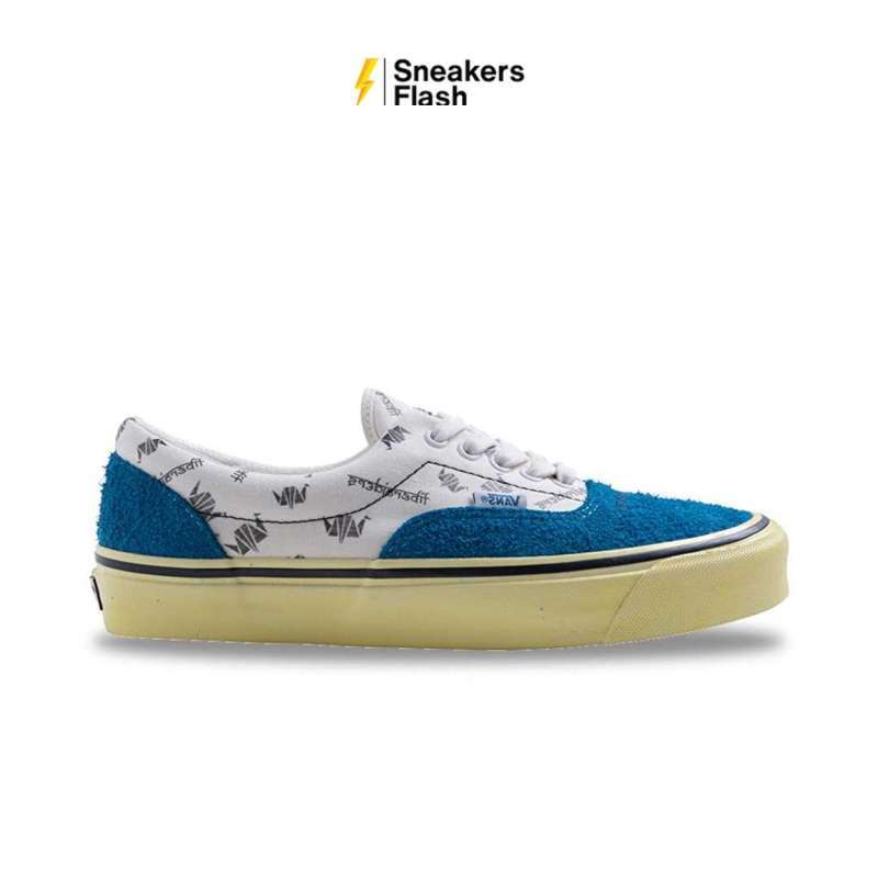 Jual Vans Original Era Classic Original Model Terlengkap Harga Murah November 2024