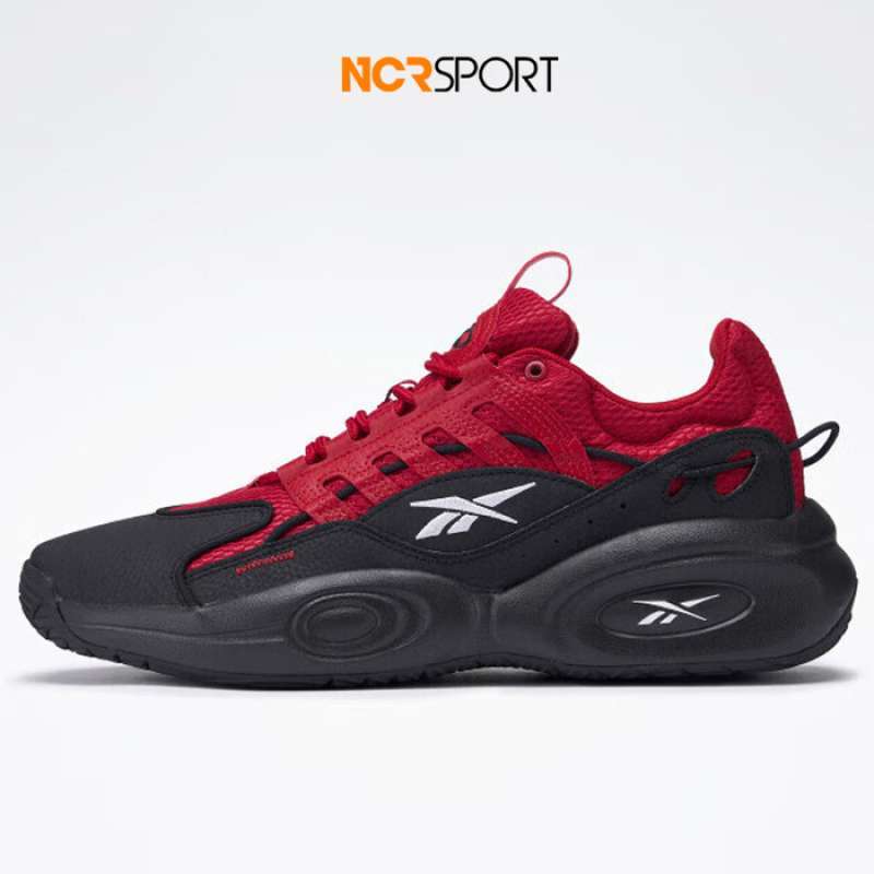 Sepatu basket reebok terbaru 2017 hot sale