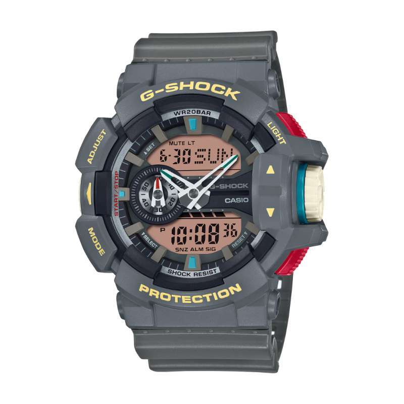 Tali jam g shock ga 400 2025