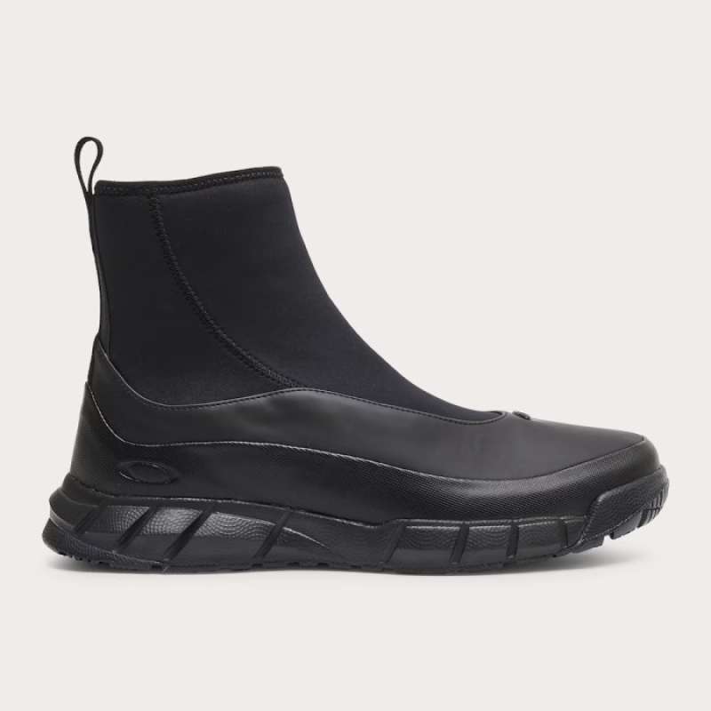 Jual Original Oakley Coyote Laceless Boot Blackout 44 5 Di Seller Kingyo Cengkareng Timur Kota Jakarta Barat Blibli