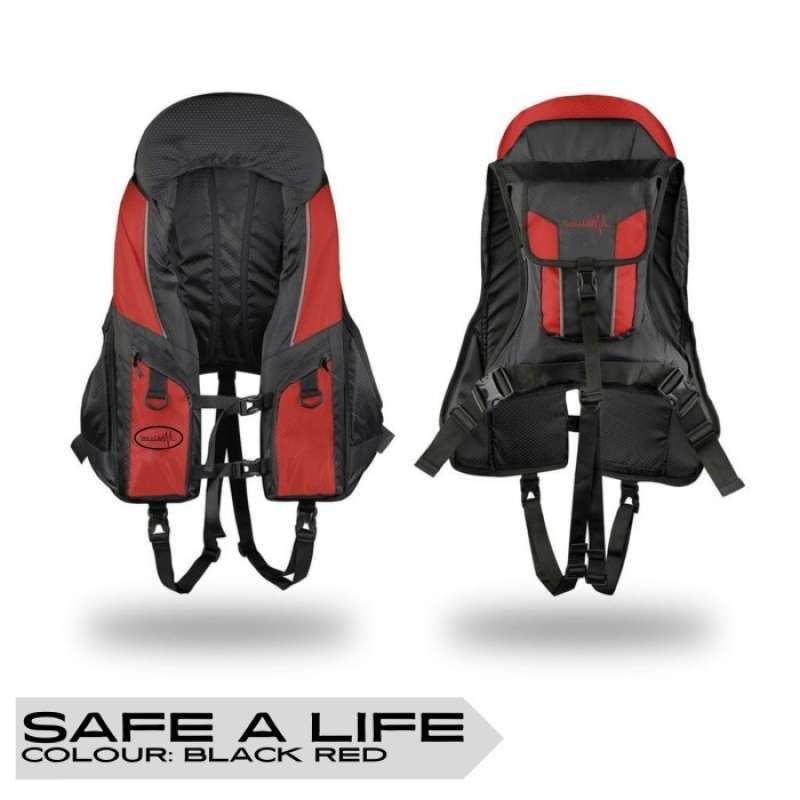 Life Vest Rompi Jual Firecast Life Jacket Rompi Pelampung Baju Pelampung Maximus Vest ...