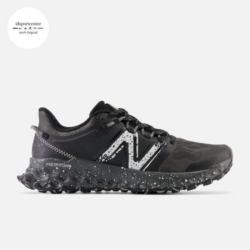 Jual New Balance Fresh Foam Garoe Womens Trail Running Shoes Blacktop Us 8.5 Di Seller Regstore Cengkareng Timur Kota Jakarta Barat Blibli