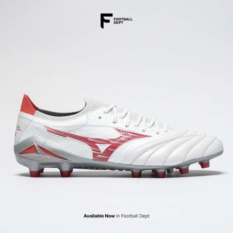 Sepatu bola mizuno morelia neo on sale