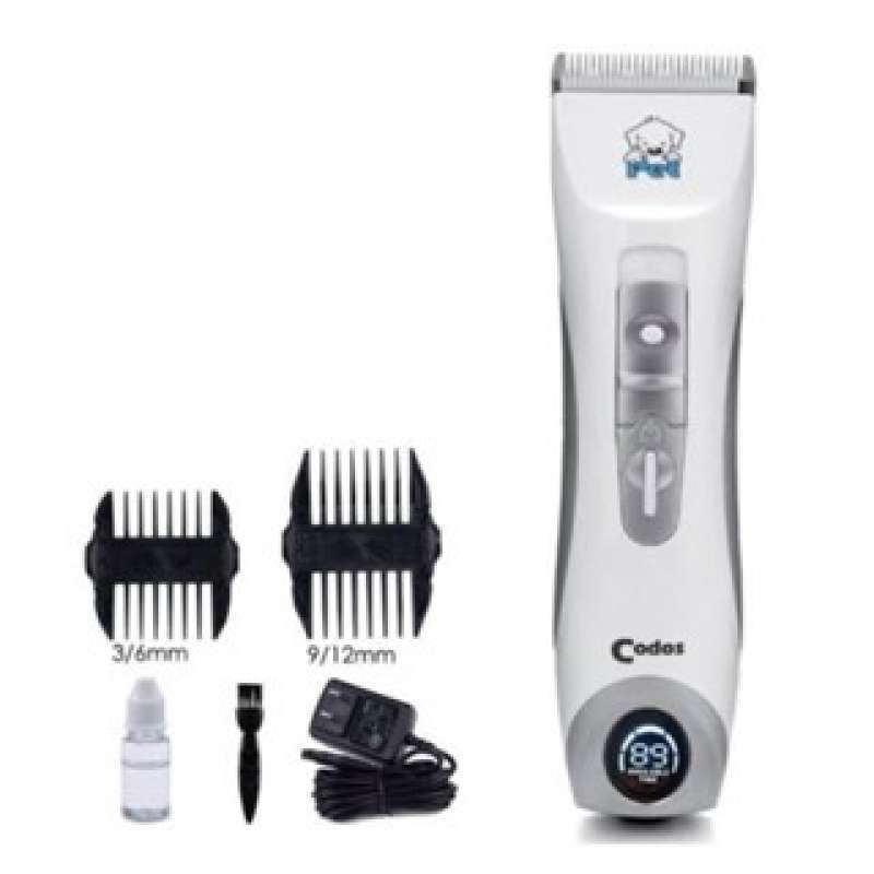 Jual Codos Pet Clipper Cp-9600 Di Seller Suzuka - Cengkareng Timur ...