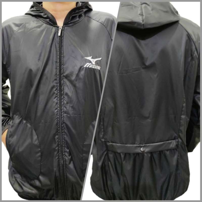 Jaket sauna nike hotsell