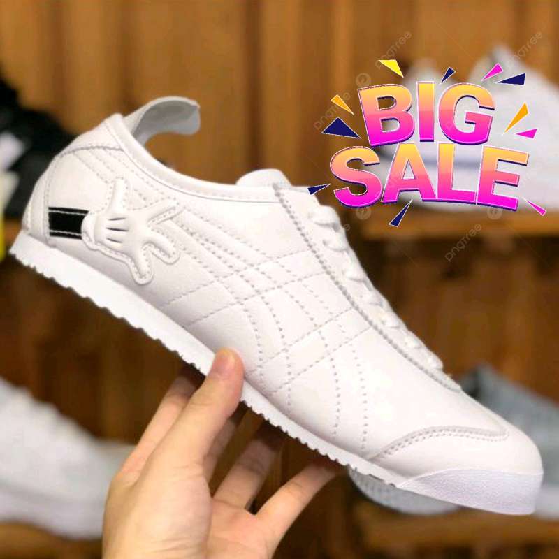 Jual Sepatu Onitsuka Tiger Disney Model Premium Original Terbaru Harga Murah November 2024