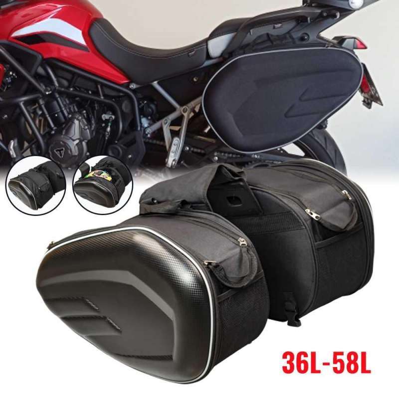 Harga Side Bag Motor Kecil Promo pelangganbaru 20k