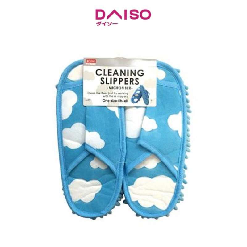 Sandal daiso shop