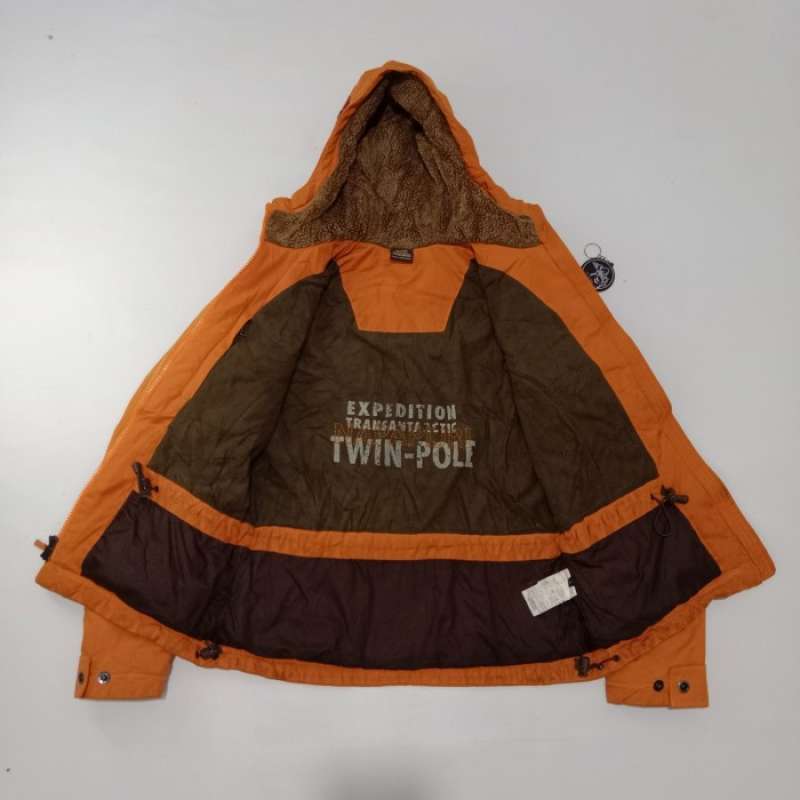 Jual Jaket Napapijri Second no Napapijri Skido Di Seller Raindrop Cengkareng Timur Kota Jakarta Barat Blibli