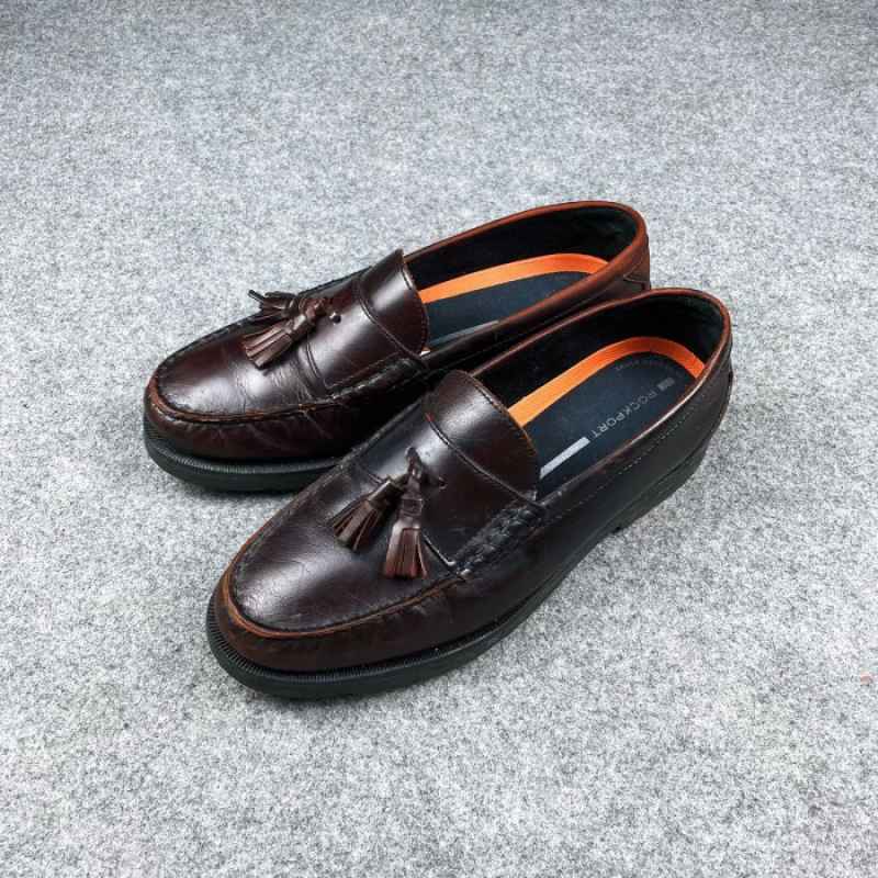 Jual Rockport Tassel Loafers Di Seller Winter Cengkareng Timur Kota Jakarta Barat Blibli