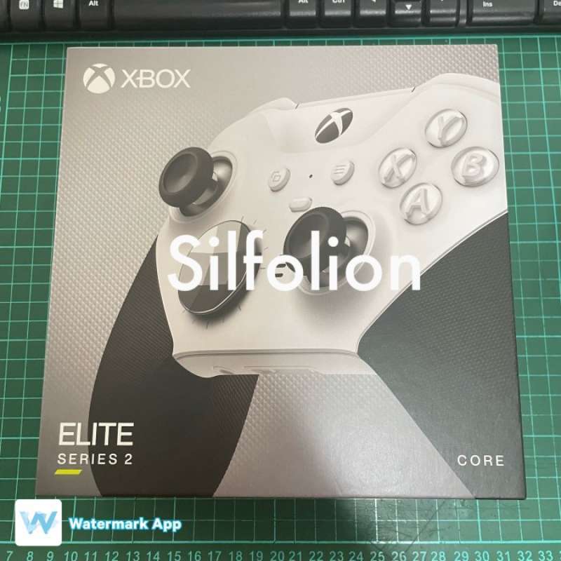 Promo Promo- Xbox Elite Wireless Controller Series 2 Xbox One Pc ...
