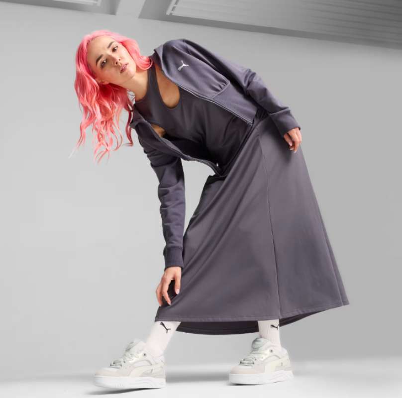 【極美品】FCRB TRAINING TRACK HOODIE ネイビー M NIKE ナイキ パーカー プルオーバー メンズ クラブ ウィンター