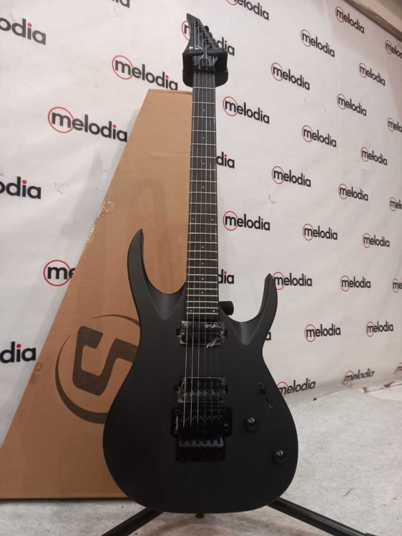 Jual S By Solar Ab4.6 Frc W/floydrose, E.guitar Di Seller Melodia Musik ...