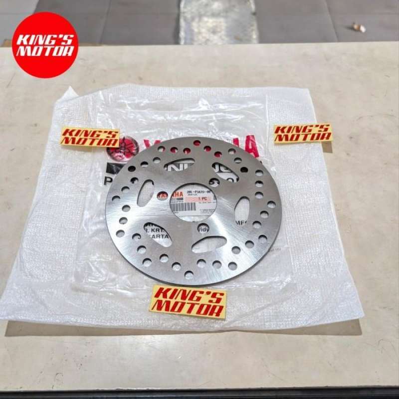 Harga Diskbrake Cakram 💯 Terbaru, Spesifikasi, & Kredit Mei 2026