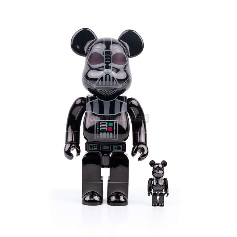BE@RBRICK - BE@RBRICK DARTH VADER(Rogue One) 1000％ BE@RBRICK BEARBRICK 1000% STARWARS Darth Vader Rogue One