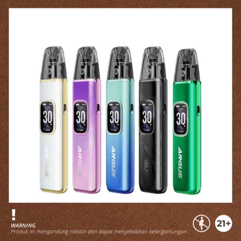 elfbar elfa master akku VOOPOO ARGUS | ARGUS Vape Pod
