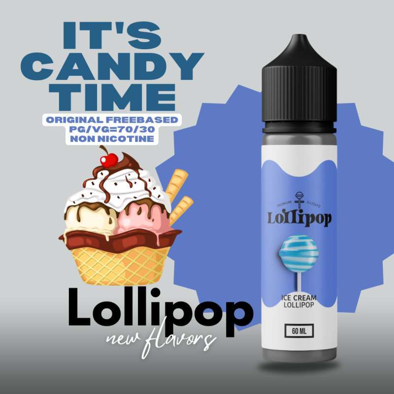 Promo Loli/p-60 Series Premium Liquid Vape Freebase 70:30 Non Nikotin 60ml Ready 10 Varian Rasa Diskon 40% Di Seller Aji Pusaka Store - Manjahlega (cisarantenkidul), Kota Bandung | Blibli Promo Loli/p-60 Series Premium Liquid Vape Freebase 70:30 Non Nikotin 60ml Ready 10 Varian Rasa Diskon 40% Di Seller Aji Pusaka Store - Manjahlega (cisarantenkidul), Kota Bandung | Blibli