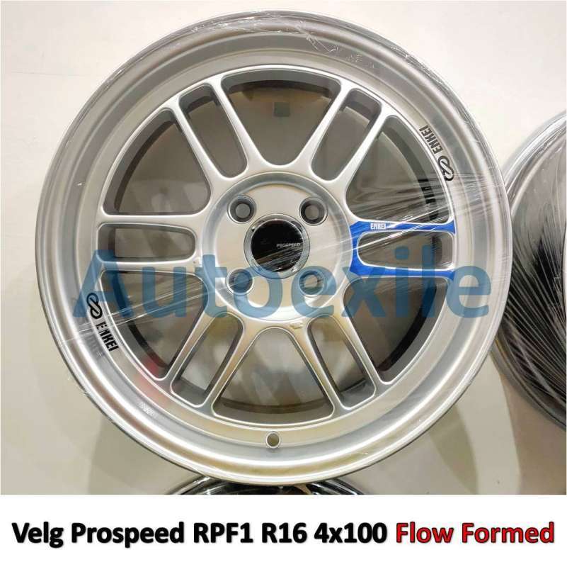 CHEVLON RACING S1C PCD100 4H 16inch