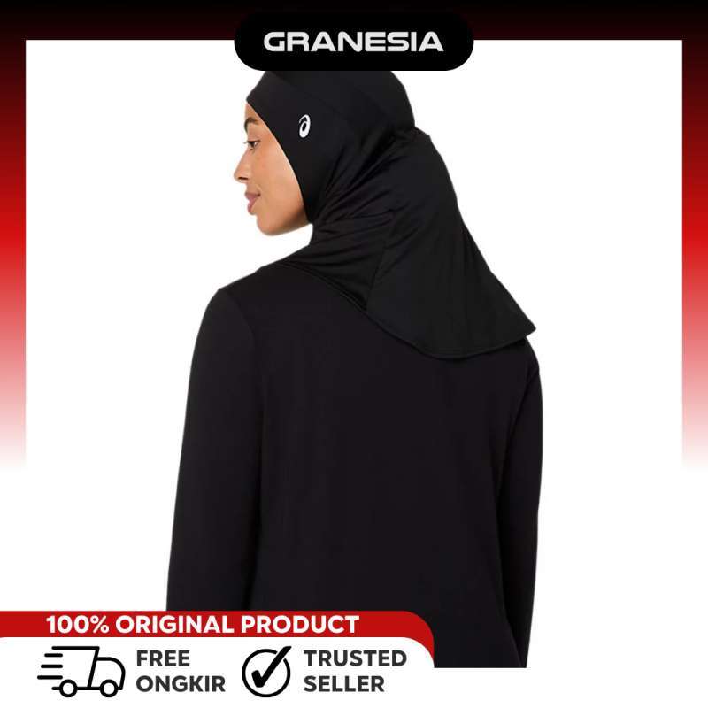 asics hijab