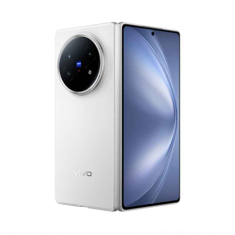 Vivo X Fold 5