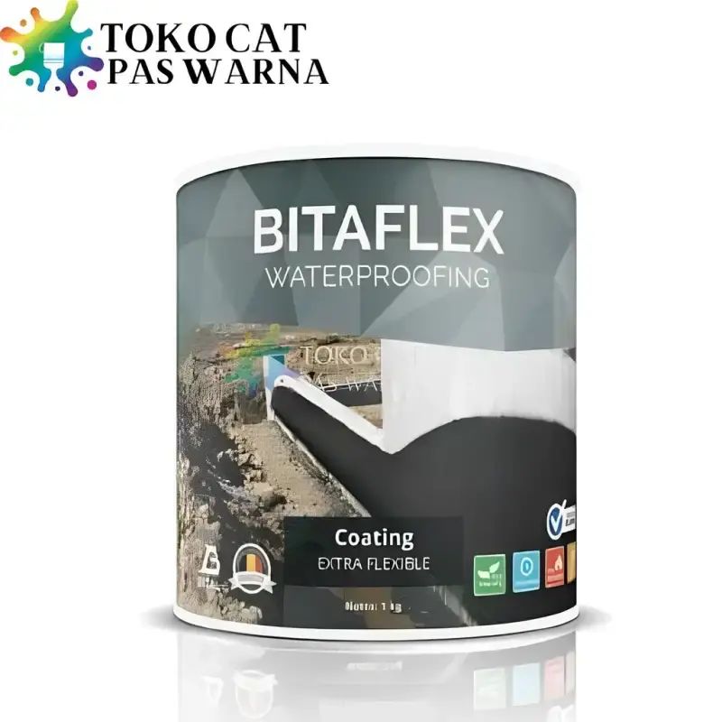 Bitaflex Jual Expose Beton 💯 Harga Murah & Kualitas Terbaik Mei 2026