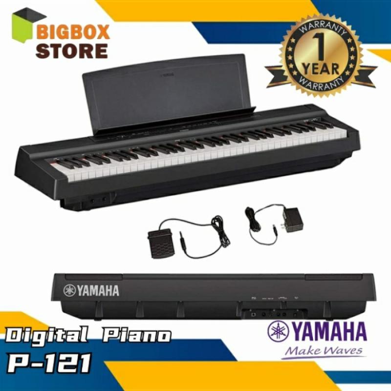 Yamaha clearance p121 harga